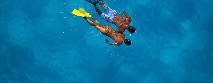 インターコンチネンタル ボラボラ ル モアナ リゾートのアクティビティ