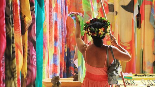 新婚旅行で絶対寄りたい買い物スポット